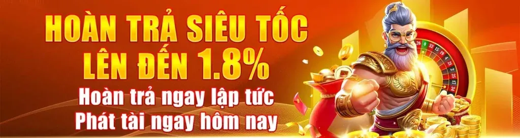 Thưởng nạp lại King88 Code