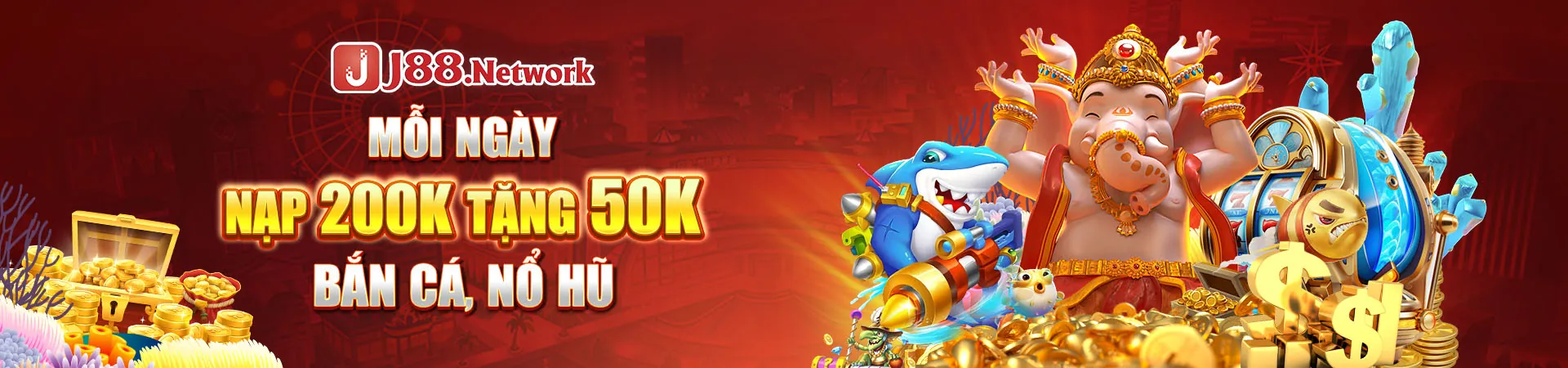 Thế giới Bắn Cá tại king88 code