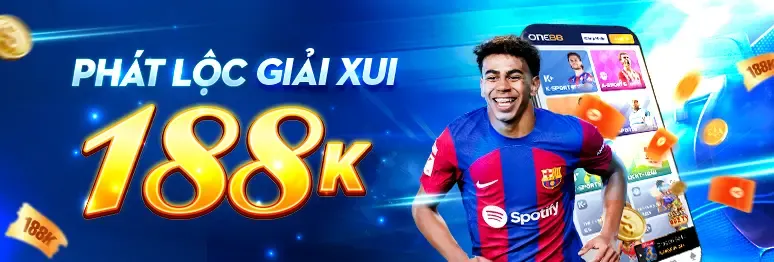 Ưu đãi chào mừng cho slot game